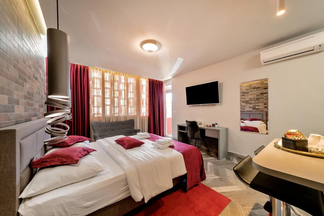 Penzion Il Giardino Luxury &