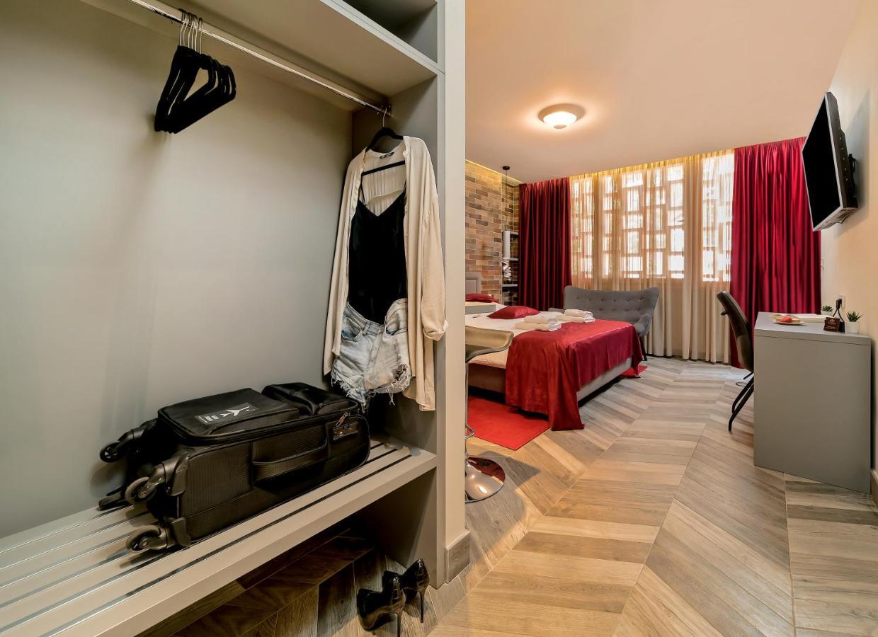 Il Giardino Luxury & Penzion Split