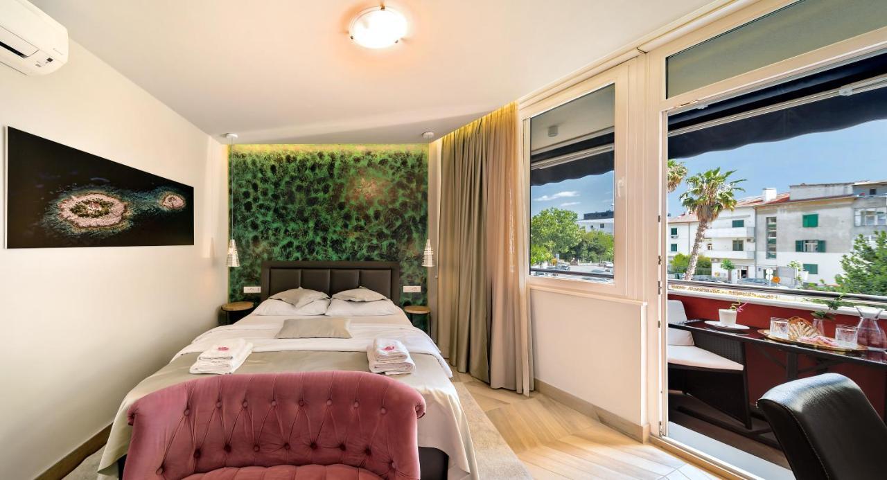Gæstehus Il Giardino Luxury & Split