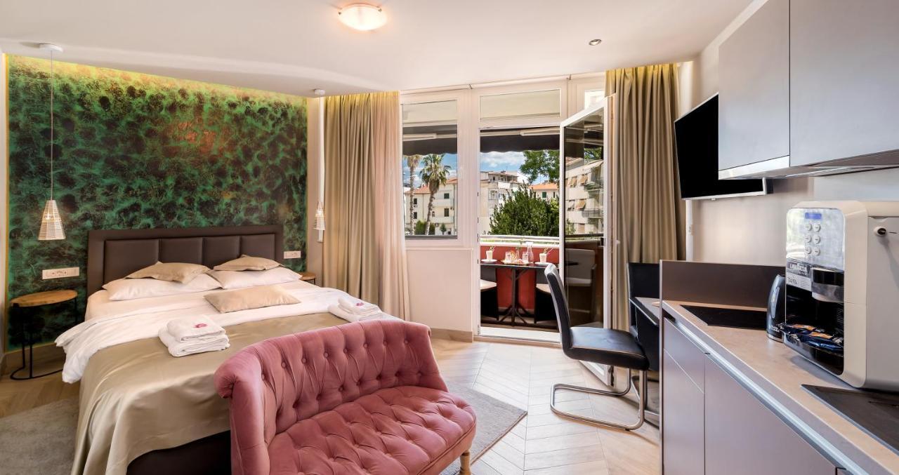 Il Giardino Luxury & Penzion 4*