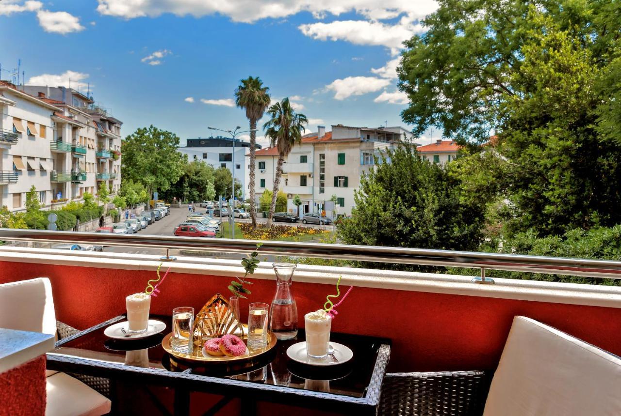 Il Giardino Luxury & Penzion Split