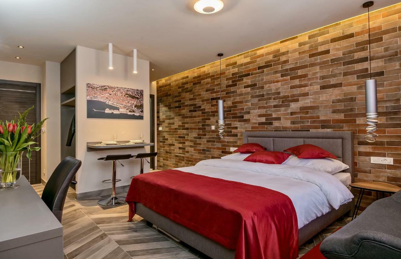 Gæstehus Il Giardino Luxury & 4*