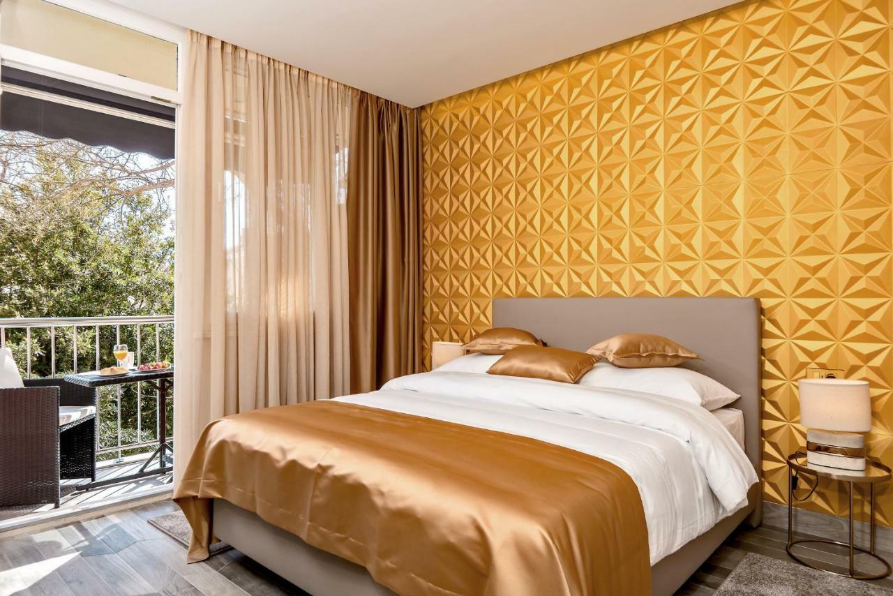 Il Giardino Luxury & Penzion